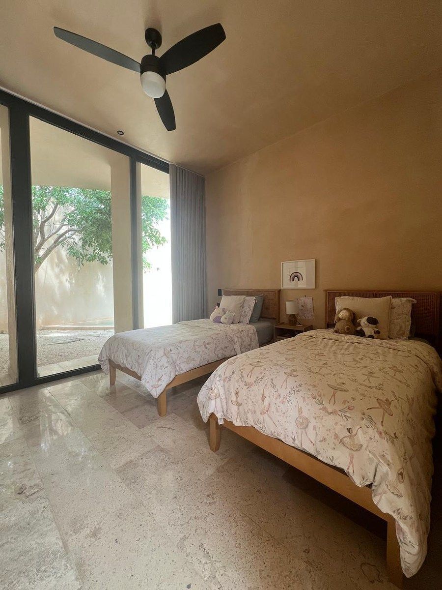 Casa em Temozón Norte, Mérida, foto 19 de 48