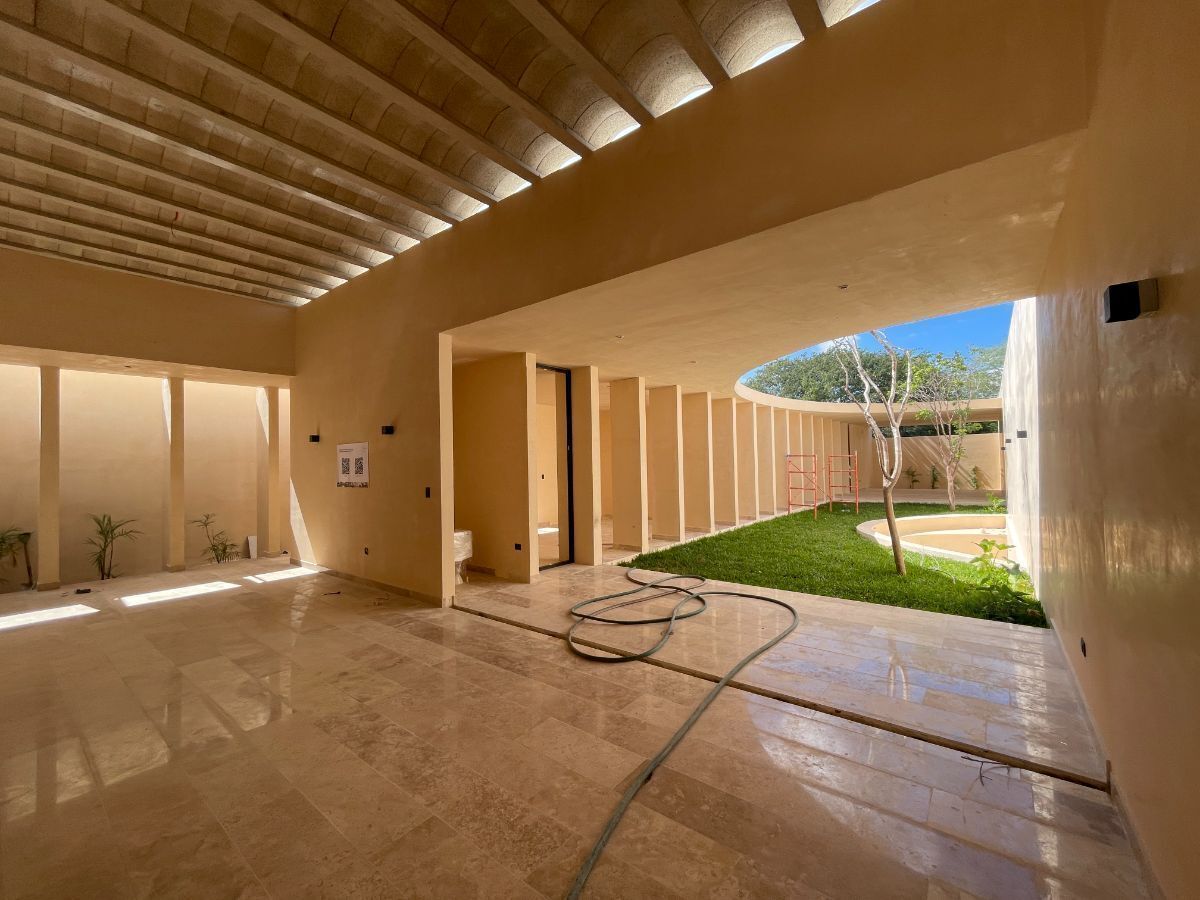 Casa em Temozón Norte, Mérida, foto 21 de 48