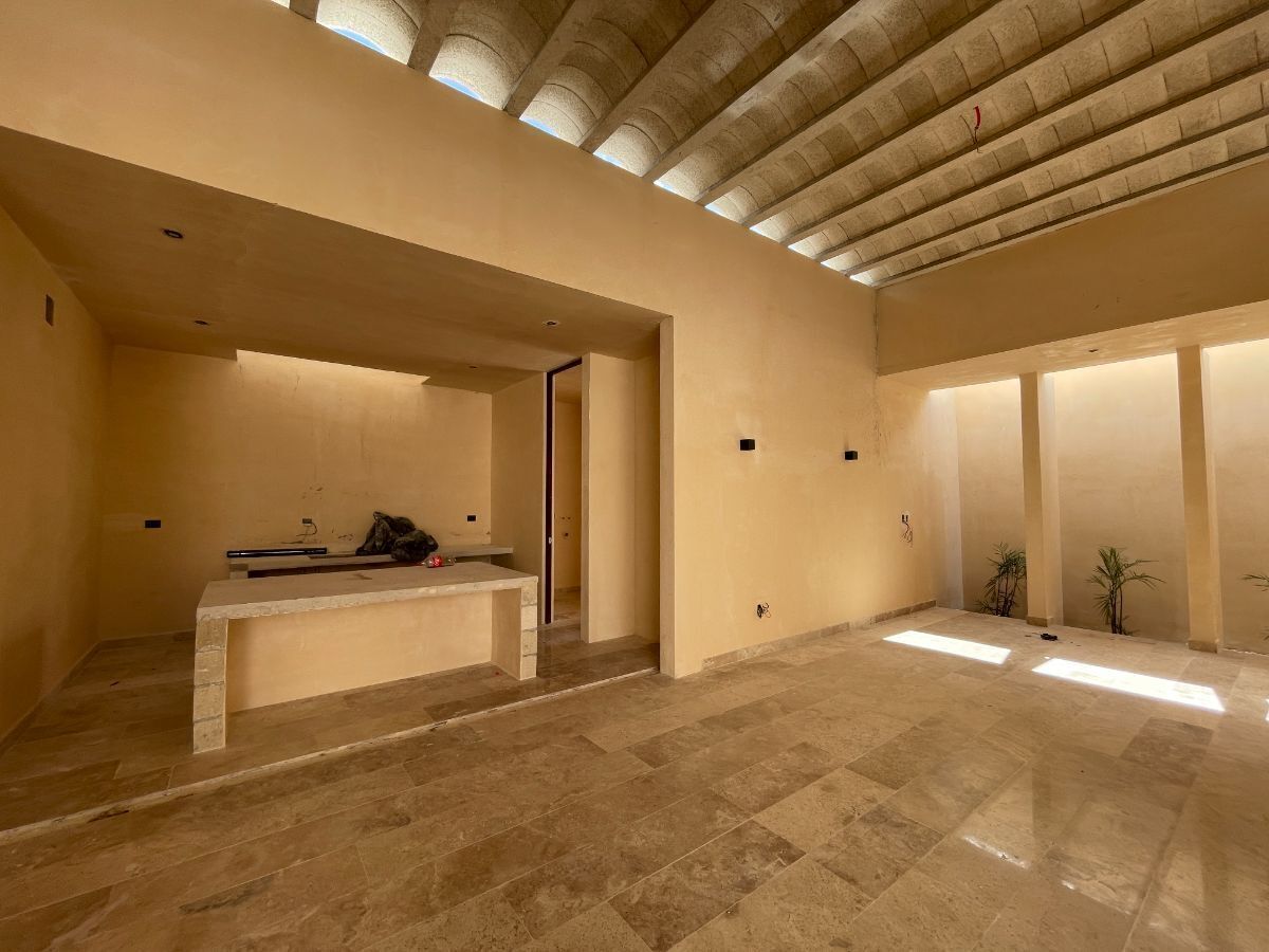Casa em Temozón Norte, Mérida, foto 22 de 48
