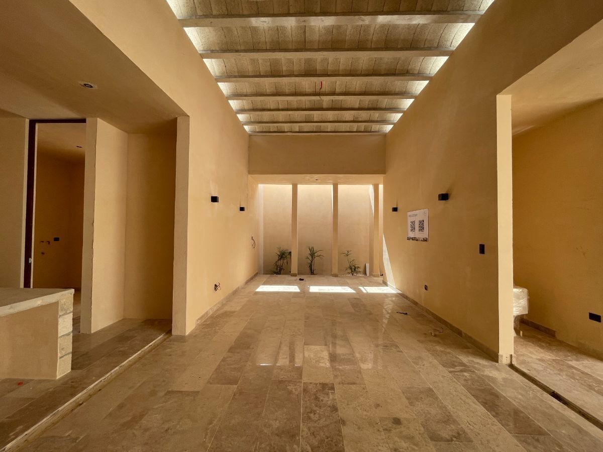 Casa em Temozón Norte, Mérida, foto 23 de 48