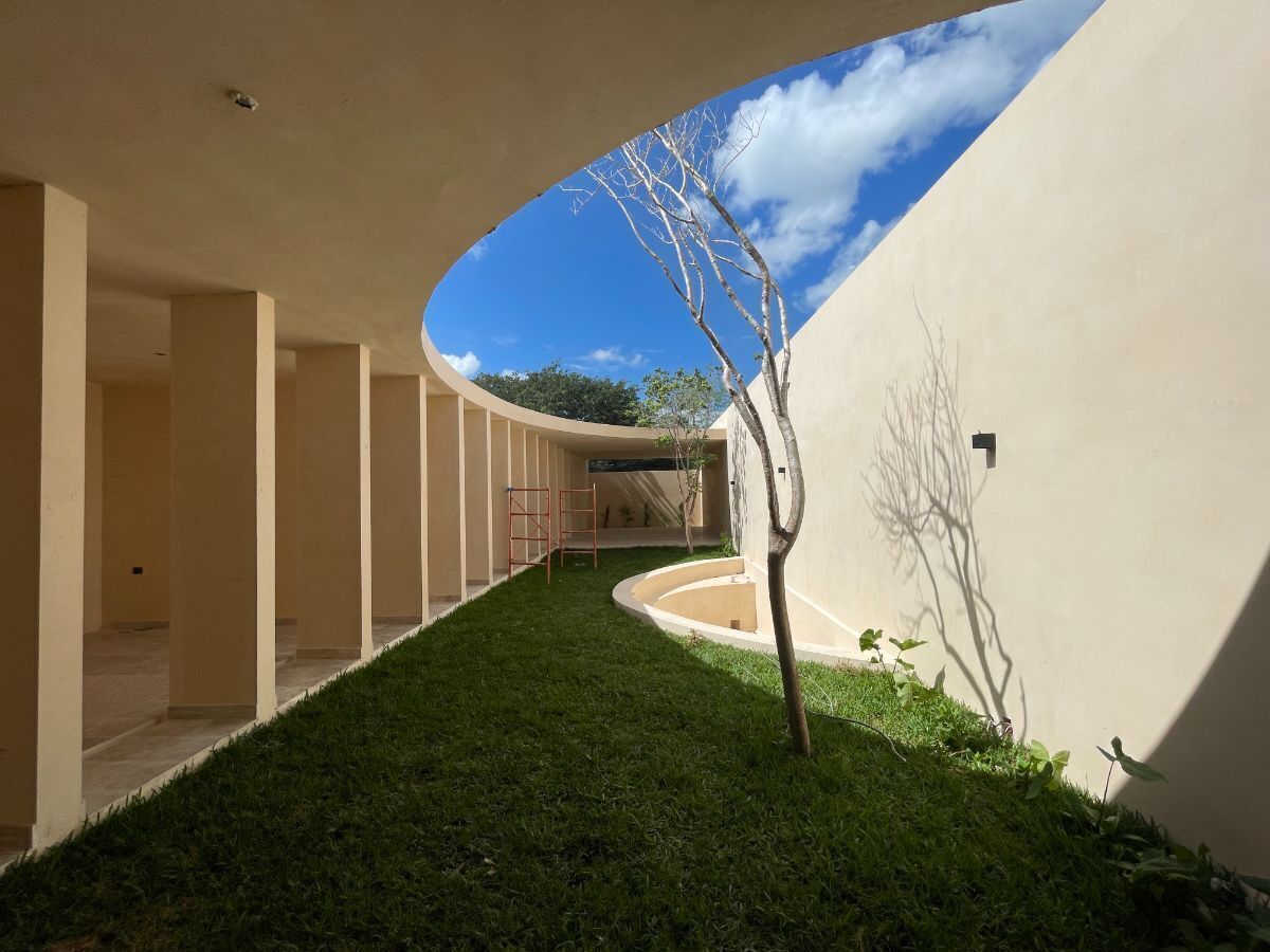 Casa em Temozón Norte, Mérida, foto 24 de 48
