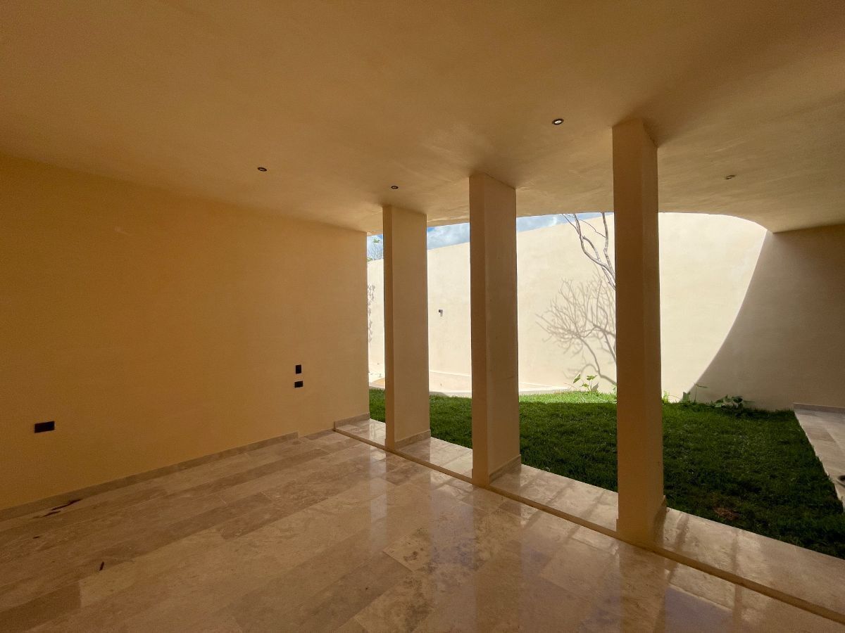 Casa em Temozón Norte, Mérida, foto 27 de 48