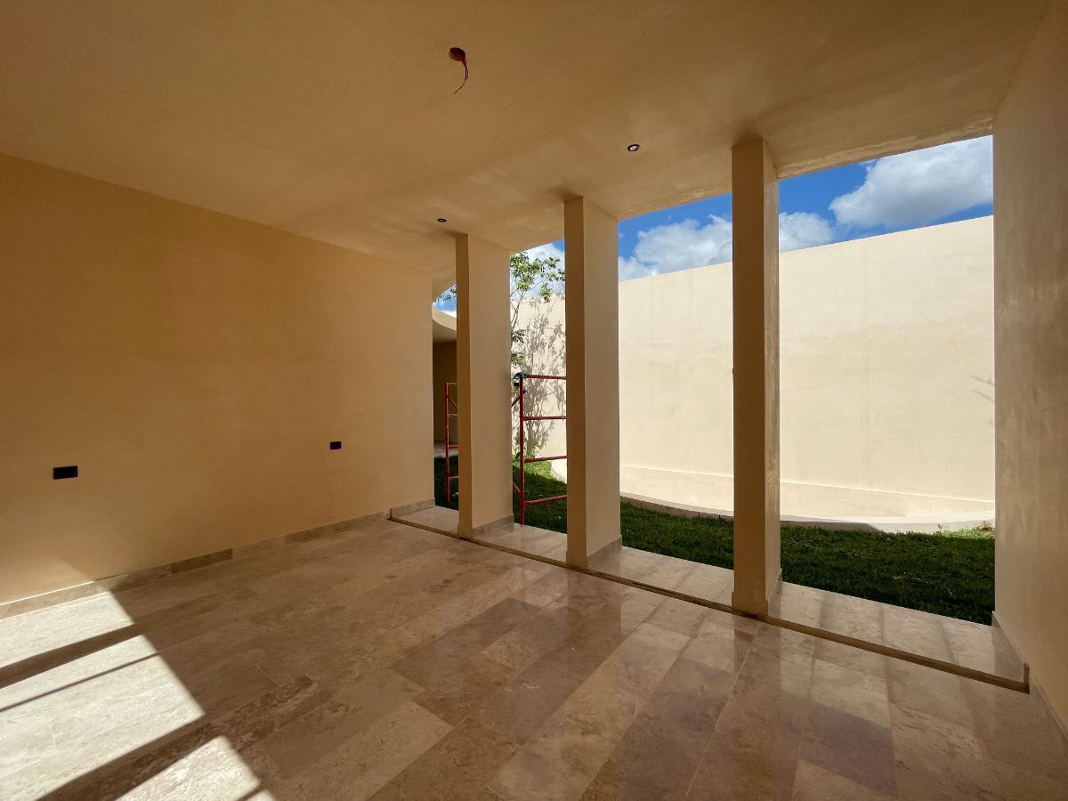 Casa em Temozón Norte, Mérida, foto 28 de 48