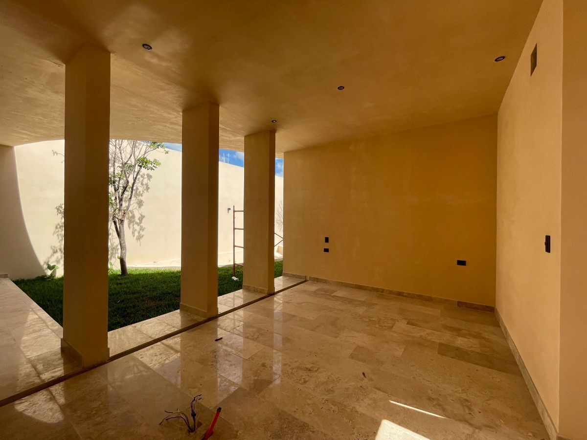 Casa em Temozón Norte, Mérida, foto 29 de 48