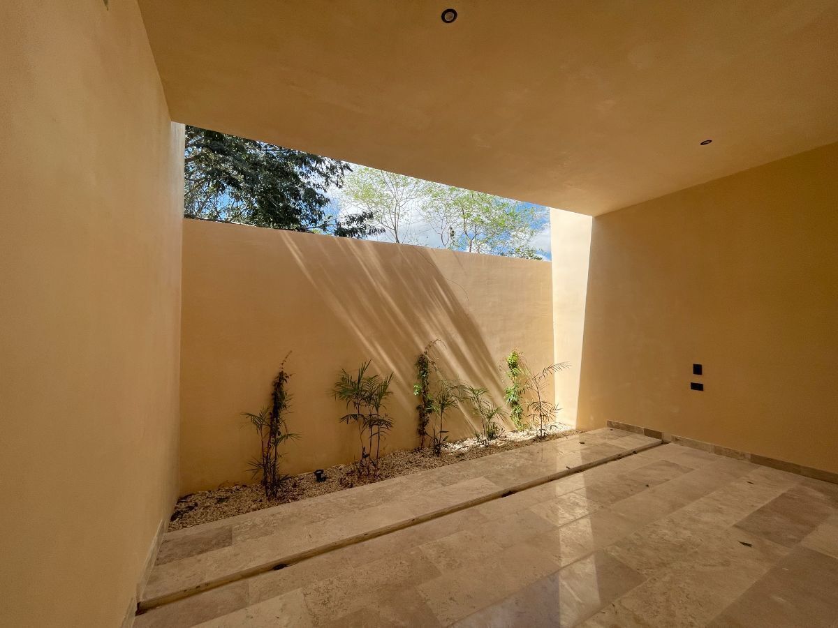 Casa em Temozón Norte, Mérida, foto 30 de 48