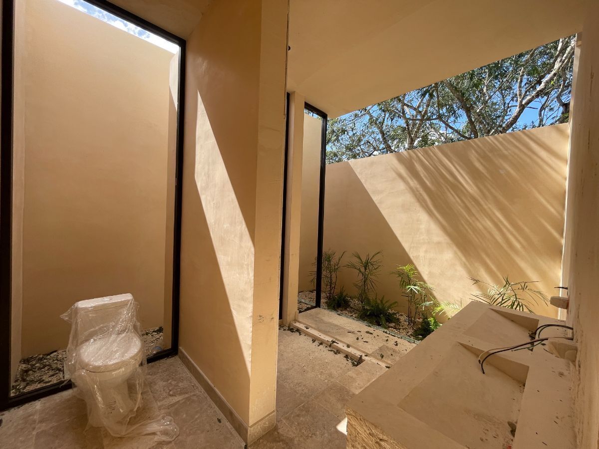 Casa em Temozón Norte, Mérida, foto 33 de 48