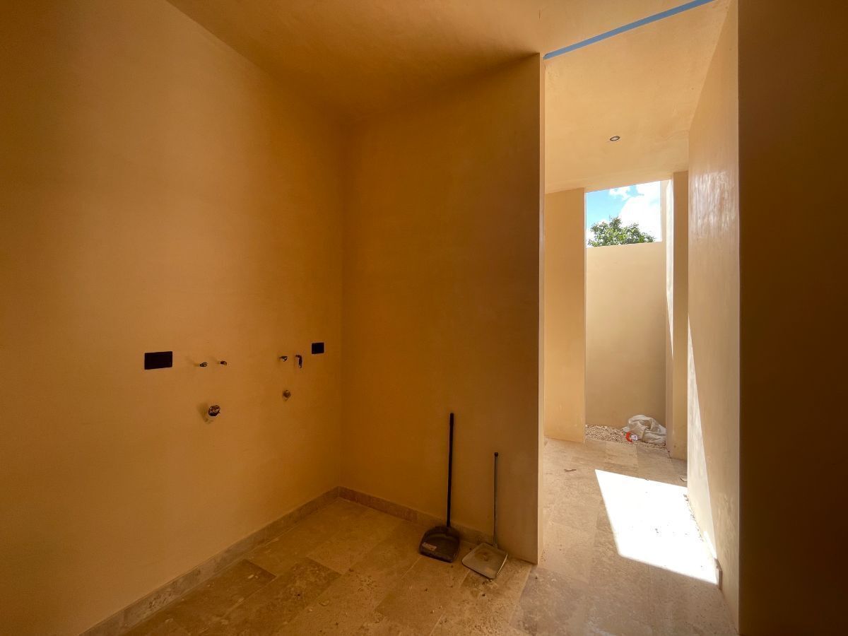 Casa em Temozón Norte, Mérida, foto 36 de 48