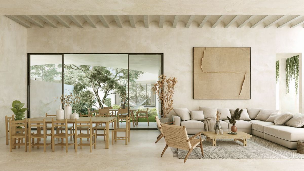 Casa em Temozón Norte, Mérida, foto 40 de 48