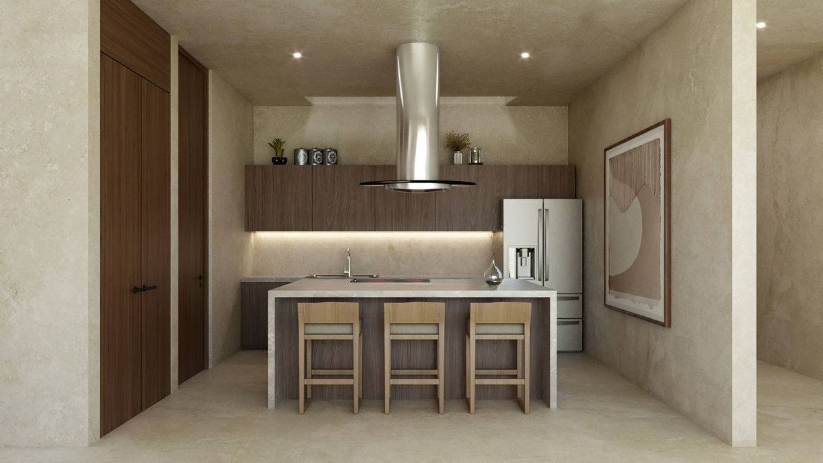 Casa em Temozón Norte, Mérida, foto 41 de 48