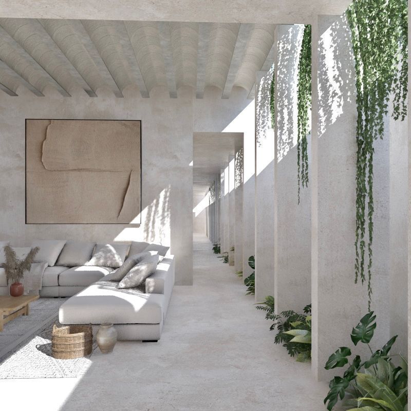 Casa em Temozón Norte, Mérida, foto 42 de 48