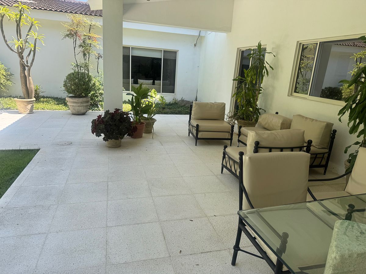 Casa en Las Misiones, Santiago, foto 4 de 37