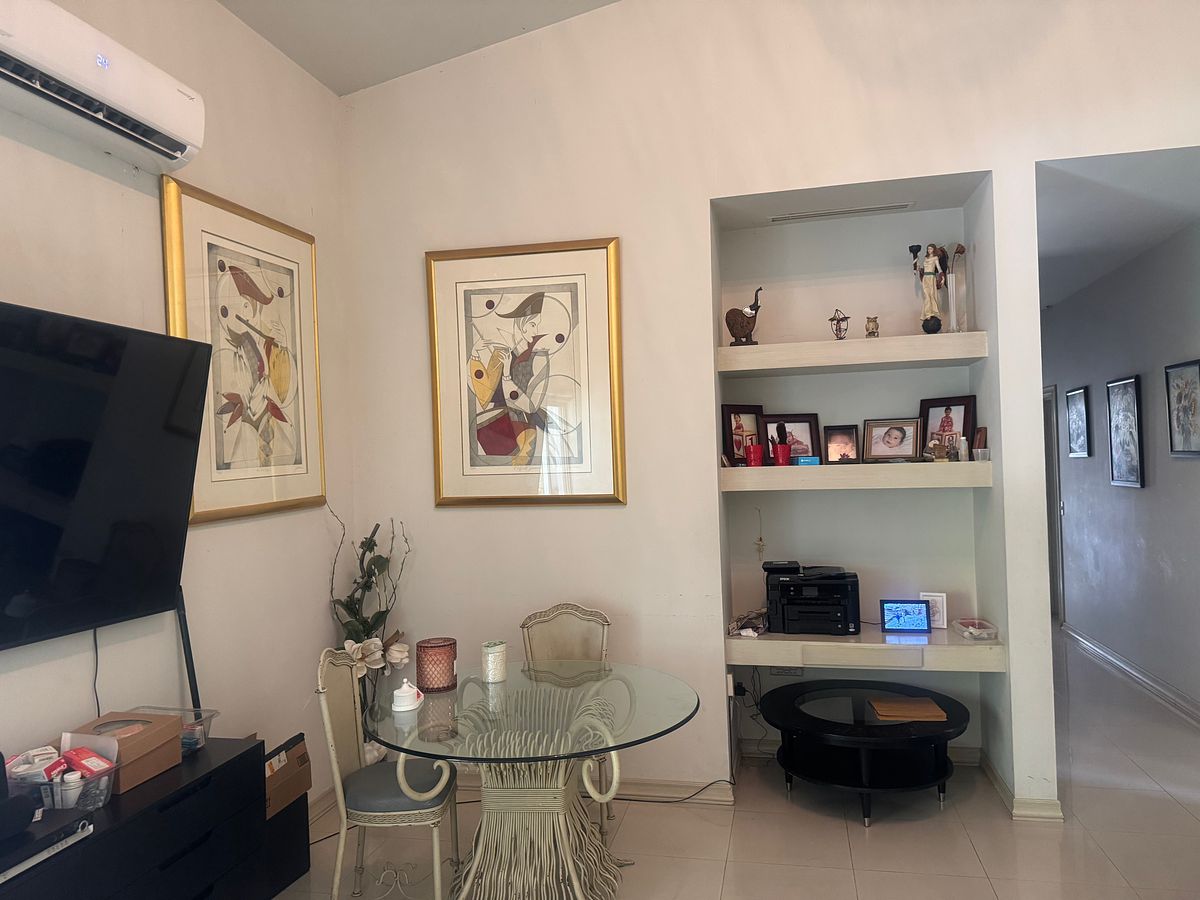 Casa en Las Misiones, Santiago, foto 6 de 37