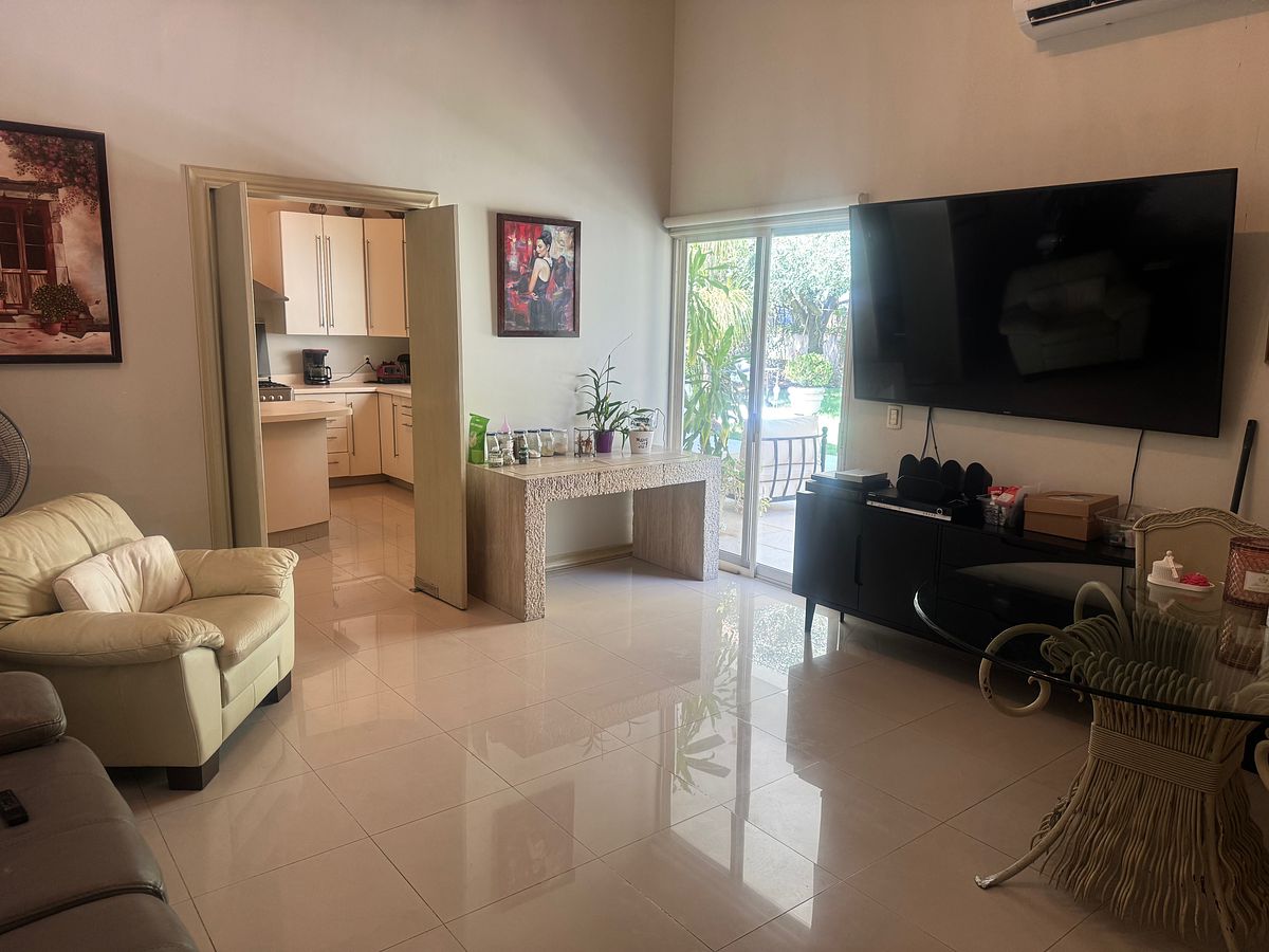 Casa en Las Misiones, Santiago, foto 10 de 37