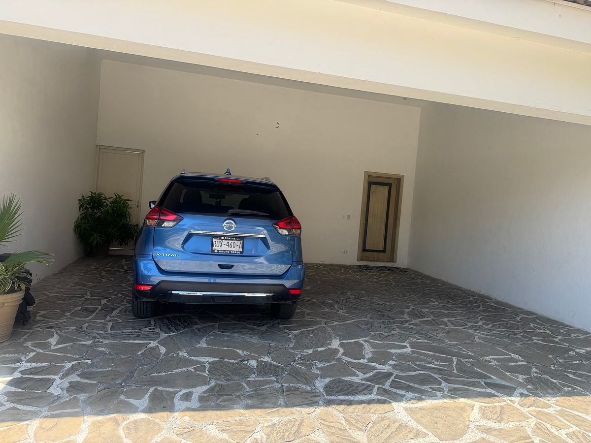 Casa en Las Misiones, Santiago, foto 12 de 37