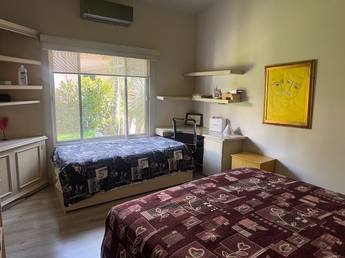 Casa en Las Misiones, Santiago, foto 20 de 37