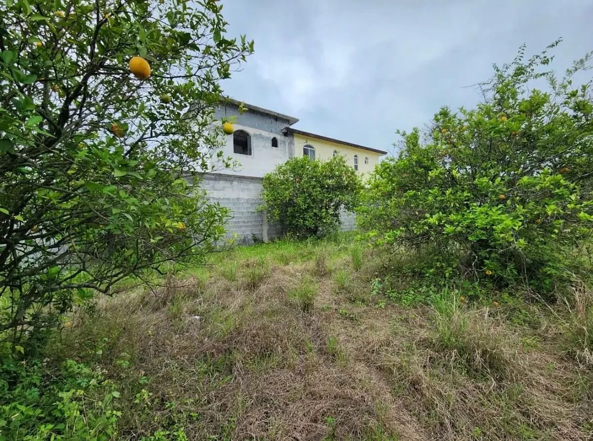 Land for Sale in Las Raíces, Allende Nuevo León, photo 1 of 6