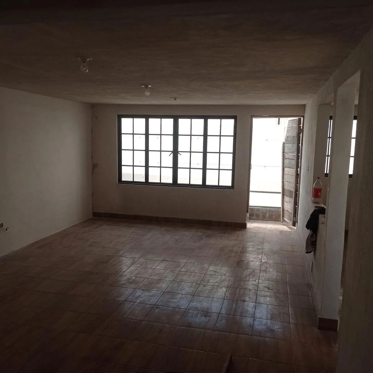 Building in Lomas Estrella, Iztapalapa, photo 13 of 21