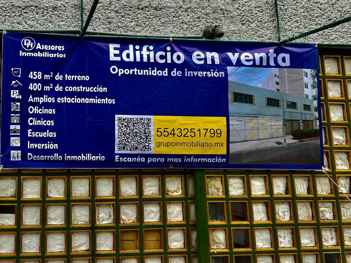 Building in Lomas Estrella, Iztapalapa, photo 3 of 21