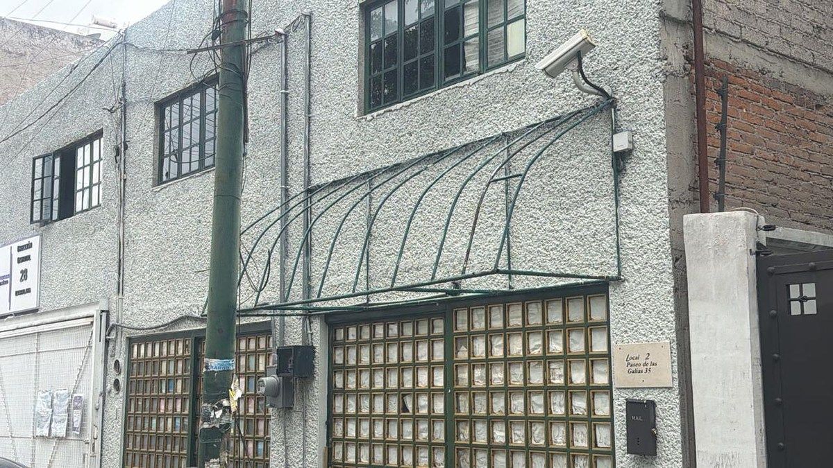 Building in Lomas Estrella, Iztapalapa, photo 4 of 21
