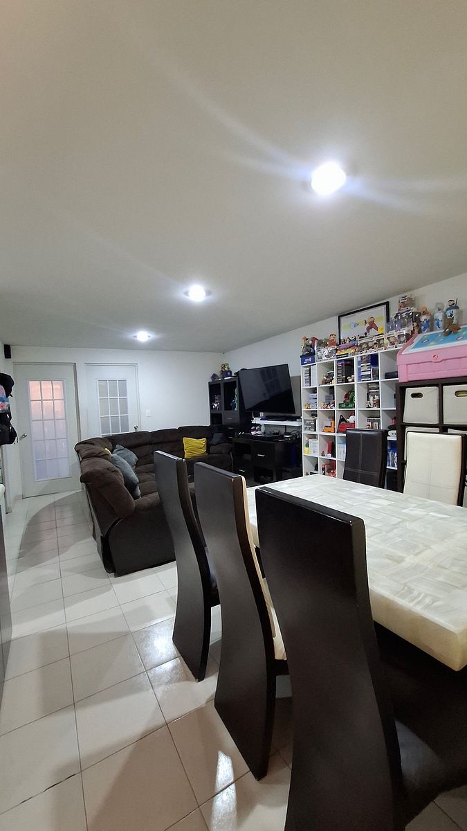 Apartment in Gabriel Ramos Millán Sección Tlacotal, Iztacalco, photo 2 of 12