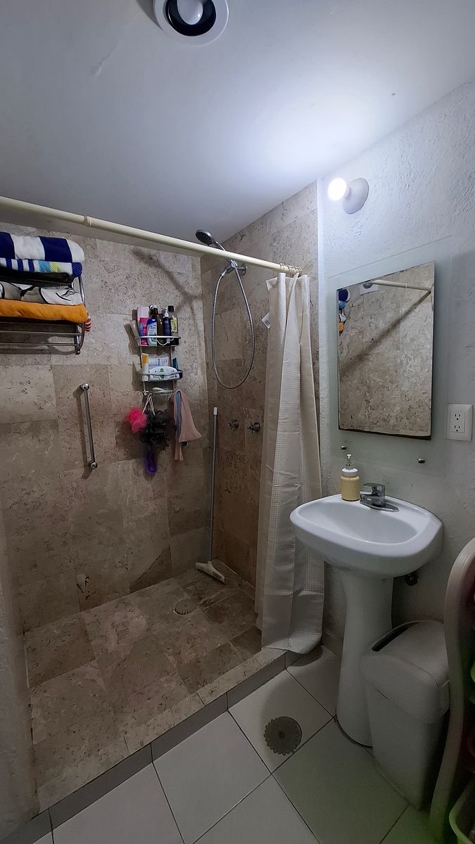 Apartment in Gabriel Ramos Millán Sección Tlacotal, Iztacalco, photo 5 of 12