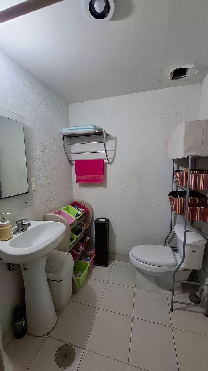 Apartment in Gabriel Ramos Millán Sección Tlacotal, Iztacalco, photo 6 of 12