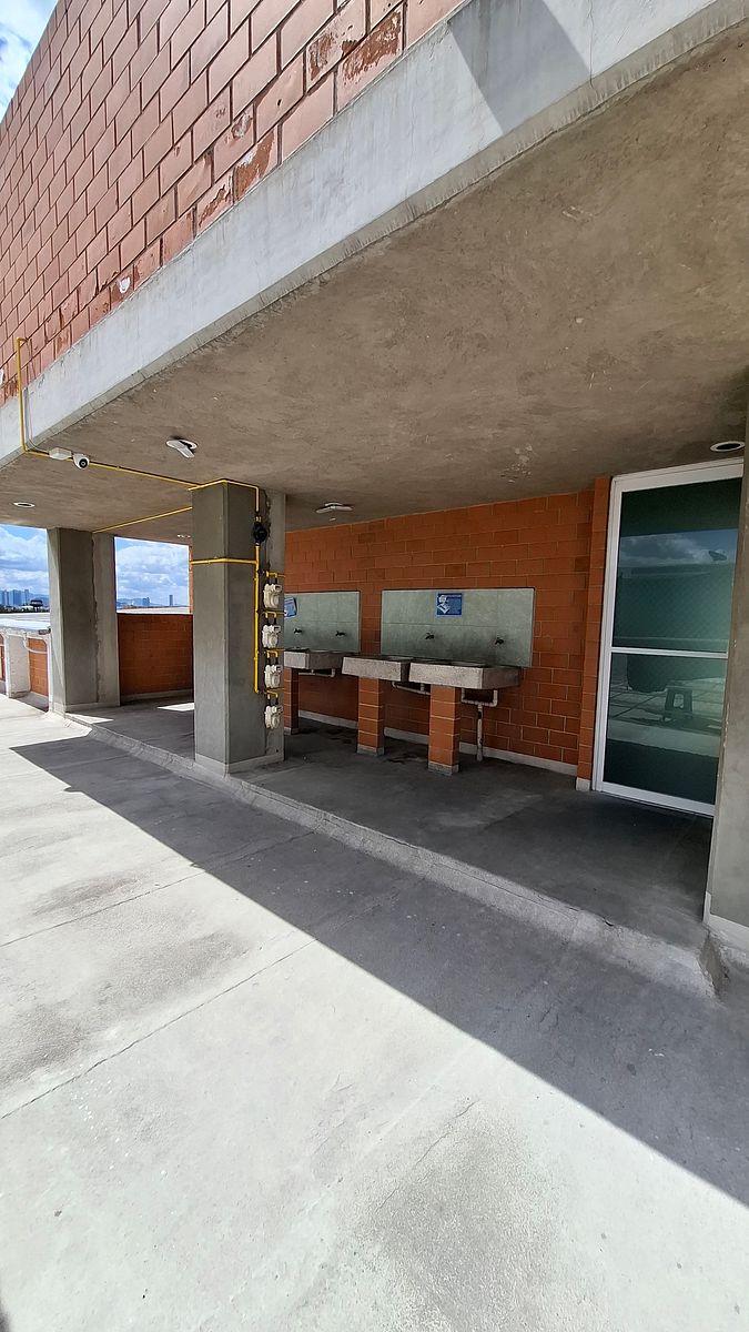 Apartment in Gabriel Ramos Millán Sección Tlacotal, Iztacalco, photo 11 of 12