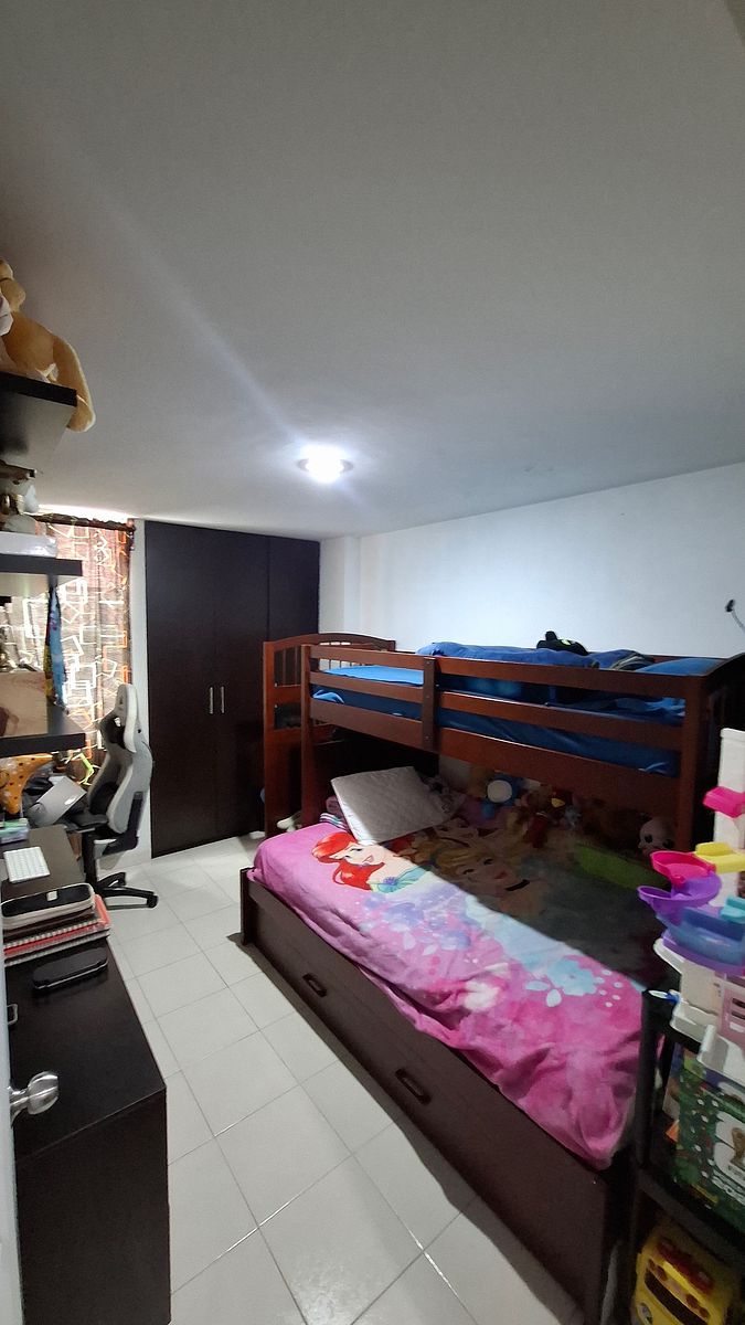 Apartment in Gabriel Ramos Millán Sección Tlacotal, Iztacalco, photo 8 of 12