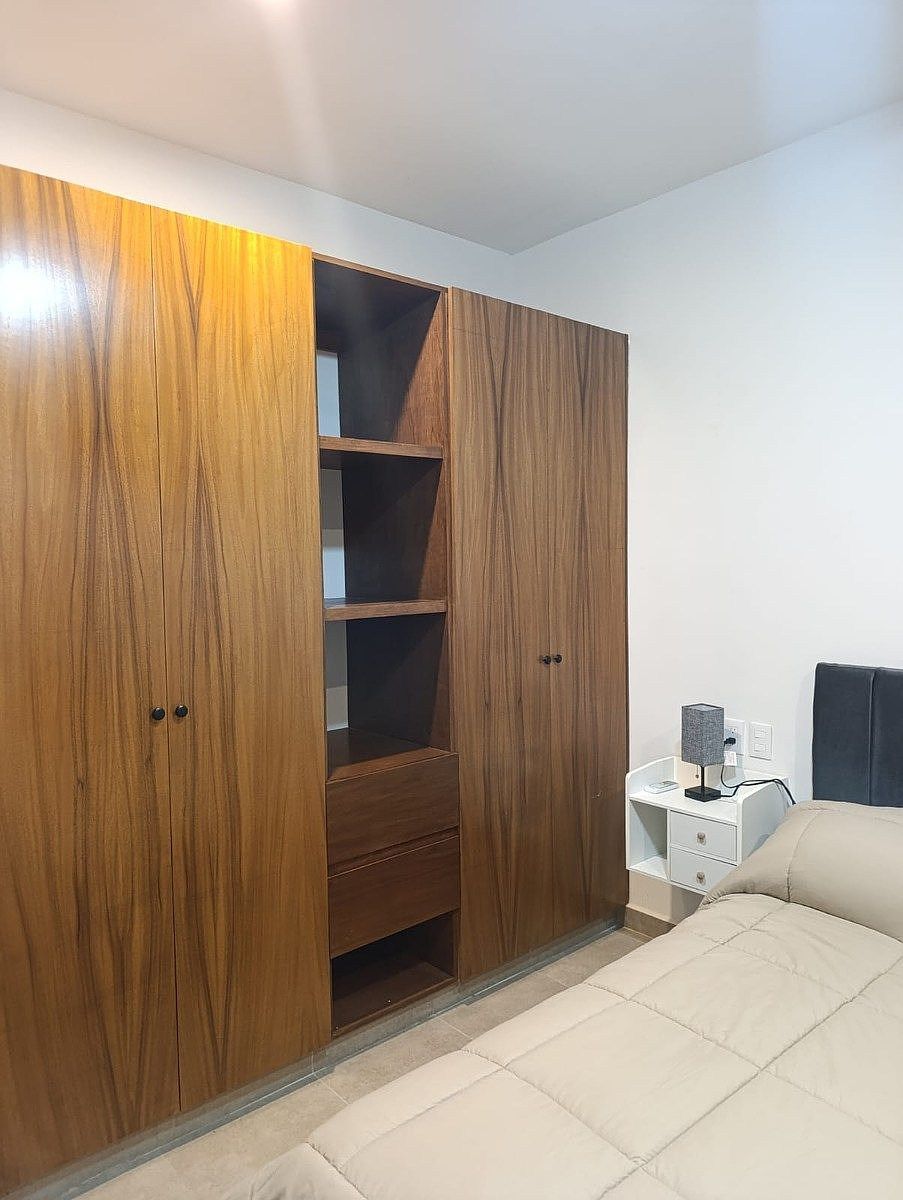 Apartamento em Temozón Norte, Mérida, foto 4 de 10