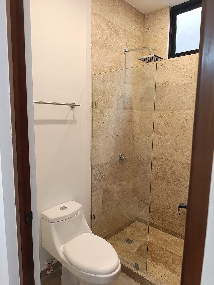 Apartamento em Temozón Norte, Mérida, foto 10 de 10