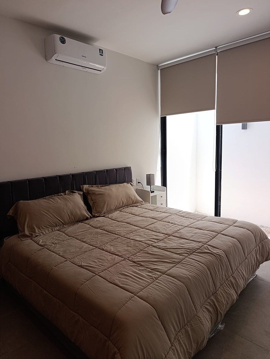 Apartamento em Temozón Norte, Mérida, foto 9 de 10