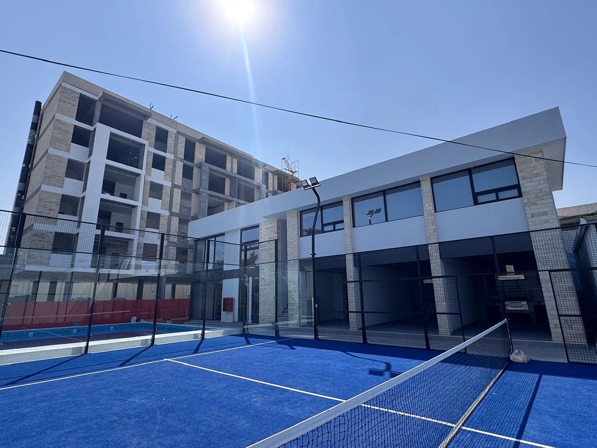 Departamento à Venda em San Nicolás de los Garza, foto 1 de 6