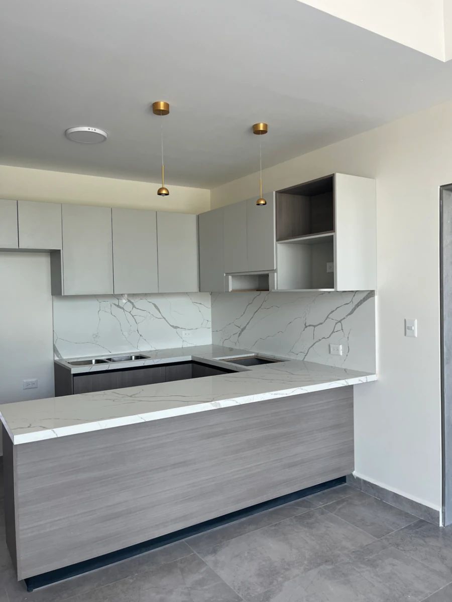Apartamento em Villa Universidad, San Nicolás de los Garza, foto 3 de 6