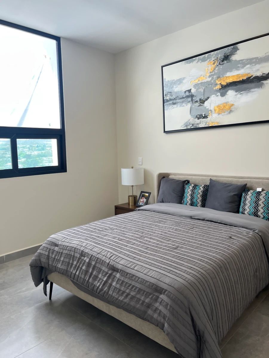 Apartamento em Villa Universidad, San Nicolás de los Garza, foto 4 de 6