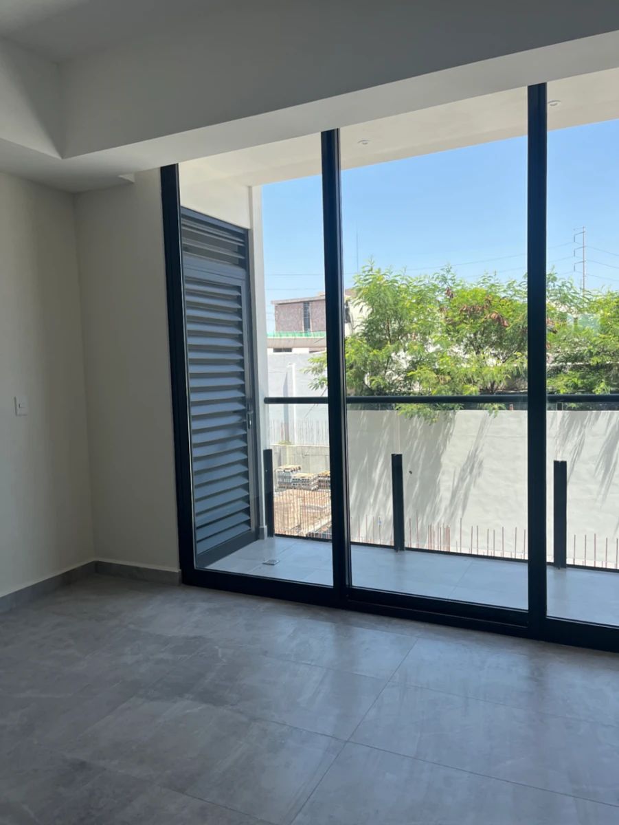 Apartamento em Villa Universidad, San Nicolás de los Garza, foto 6 de 6
