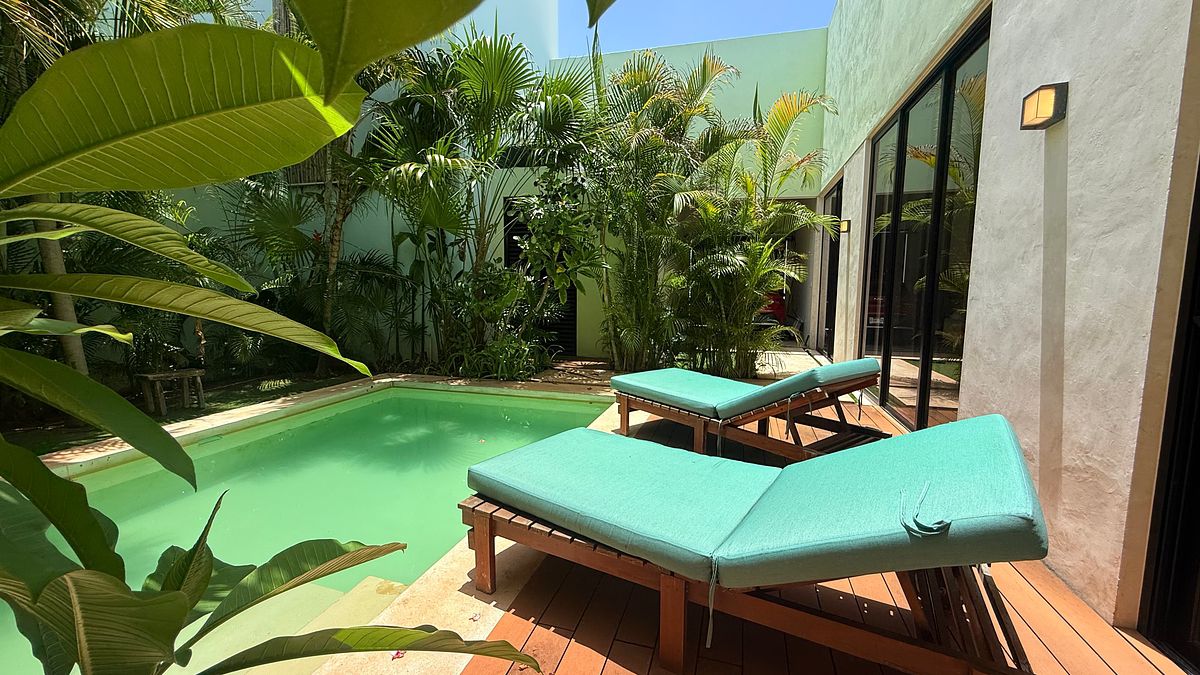 Casa em Mérida Centro, Mérida, foto 14 de 42