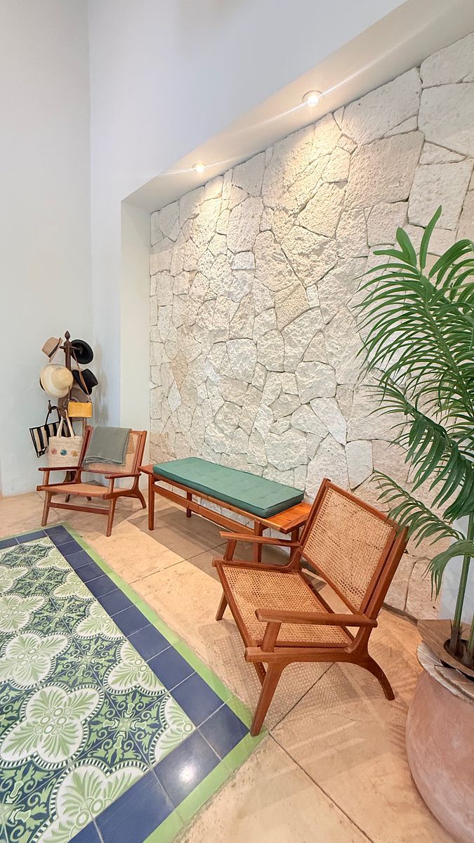 Casa em Mérida Centro, Mérida, foto 18 de 42