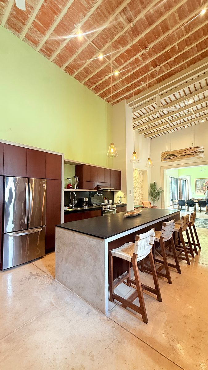 Casa em Mérida Centro, Mérida, foto 22 de 42