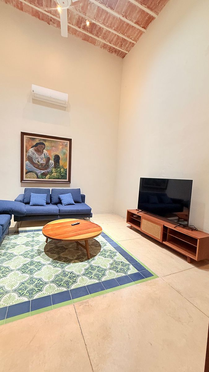 Casa em Mérida Centro, Mérida, foto 27 de 42