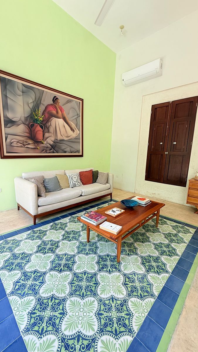 Casa em Mérida Centro, Mérida, foto 29 de 42