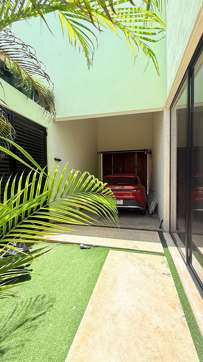 Casa em Mérida Centro, Mérida, foto 37 de 42