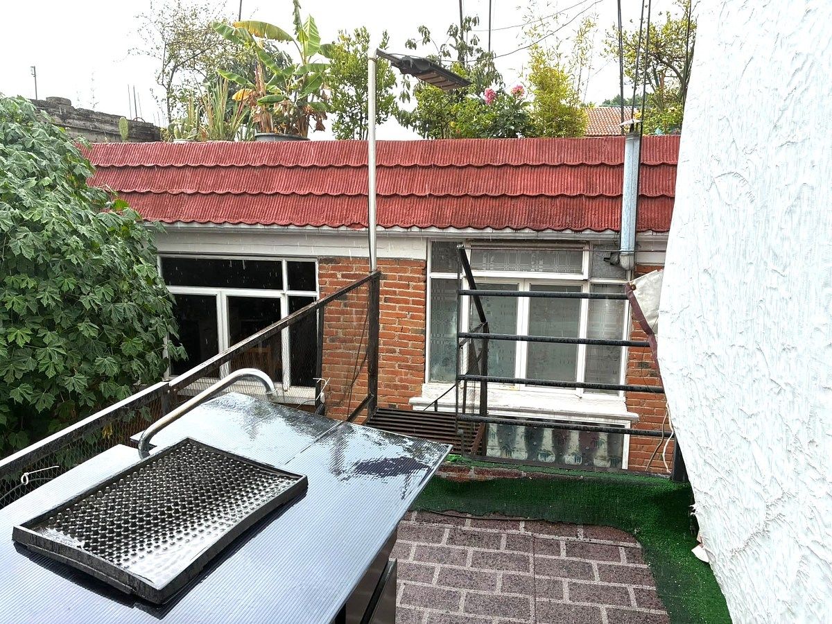 Casa em Isidro Fabela, Tlalpan, foto 3 de 37