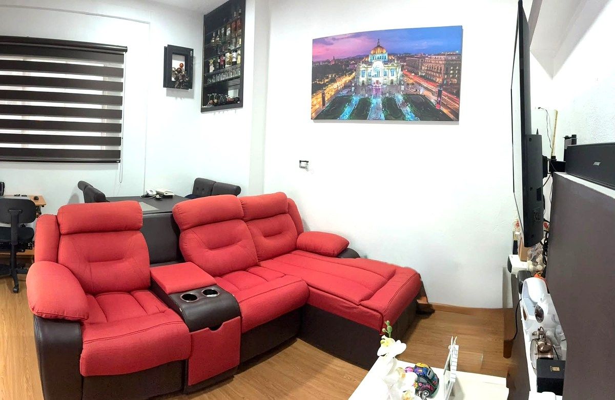 Casa em Isidro Fabela, Tlalpan, foto 10 de 37