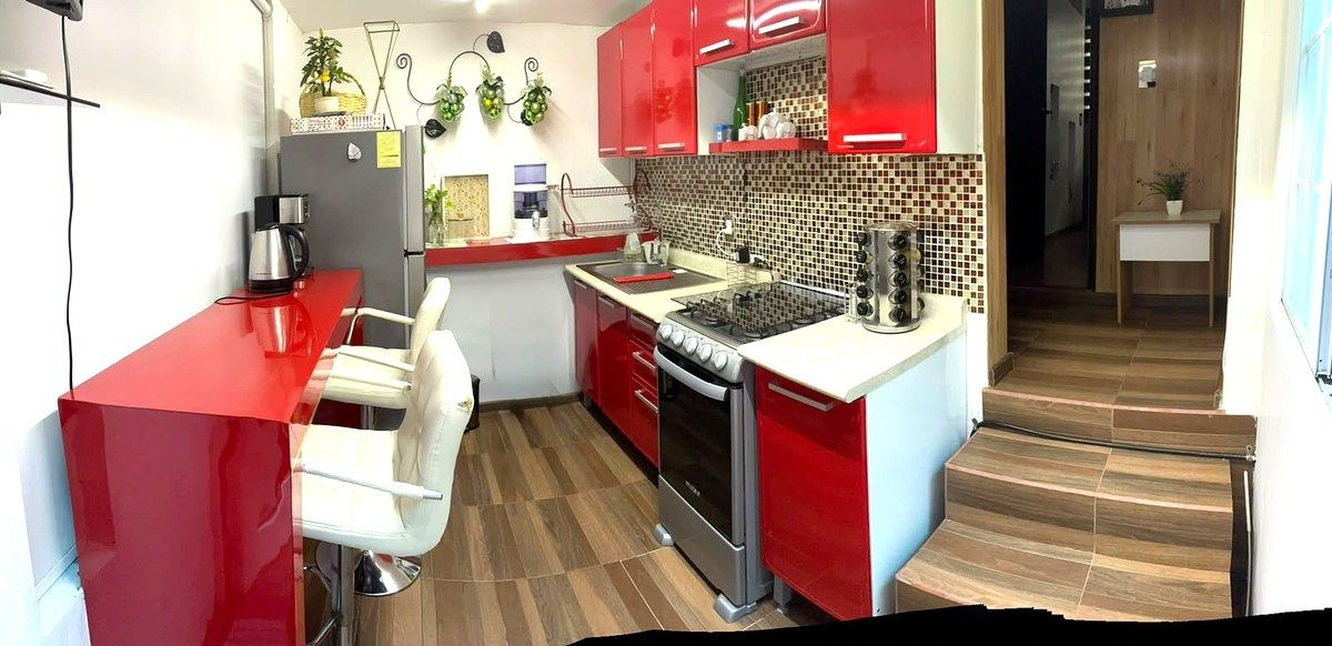 Casa em Isidro Fabela, Tlalpan, foto 11 de 37