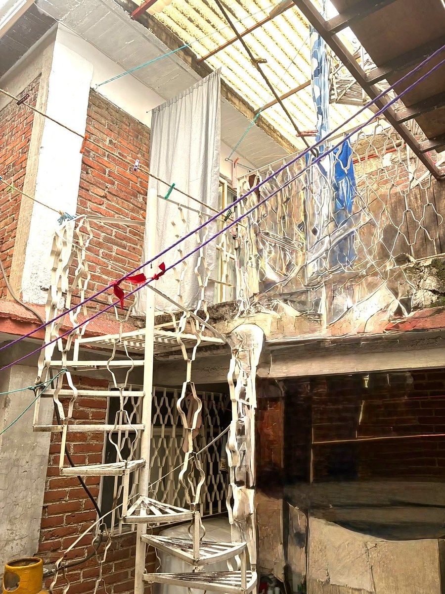 Casa em Isidro Fabela, Tlalpan, foto 13 de 37