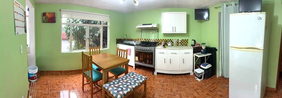 Casa em Isidro Fabela, Tlalpan, foto 22 de 37