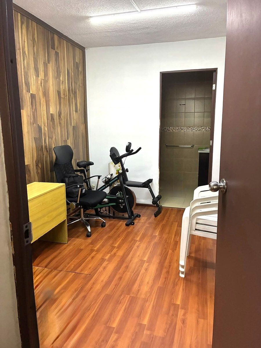 Casa em Isidro Fabela, Tlalpan, foto 24 de 37