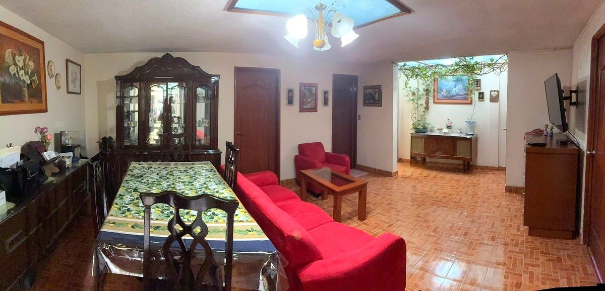 Casa em Isidro Fabela, Tlalpan, foto 25 de 37