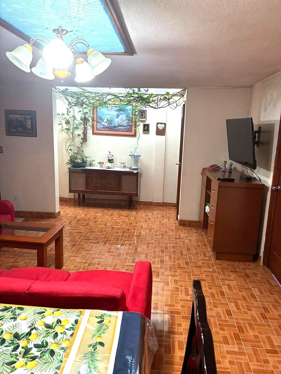 Casa em Isidro Fabela, Tlalpan, foto 26 de 37