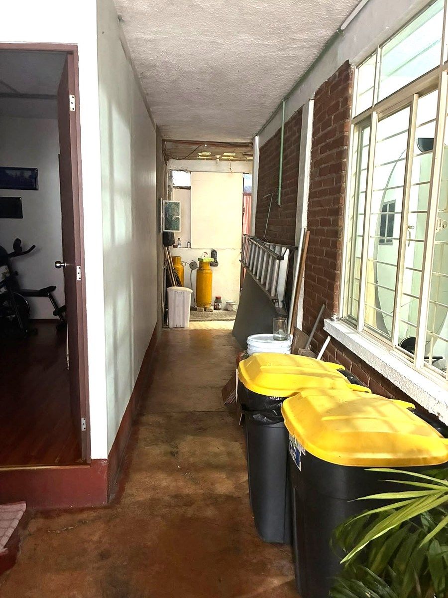 Casa em Isidro Fabela, Tlalpan, foto 32 de 37
